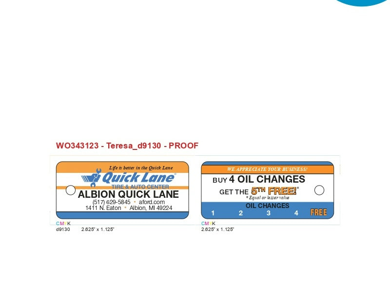 Custom Designed (WO343123)