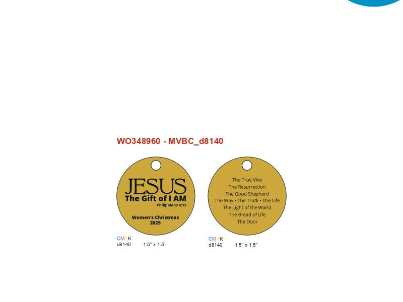 Custom Designed (WO348960)