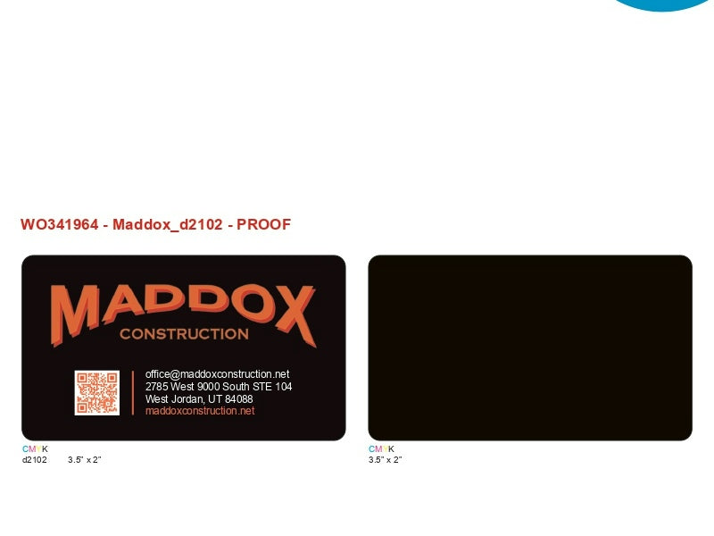 Custom Designed (WO341964)