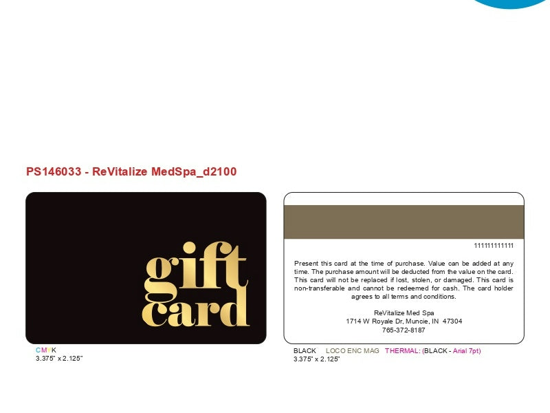 Custom Designed (PS146033)