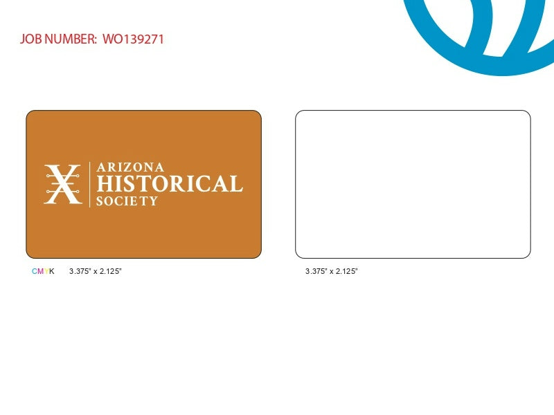 Custom Designed (WO139271)