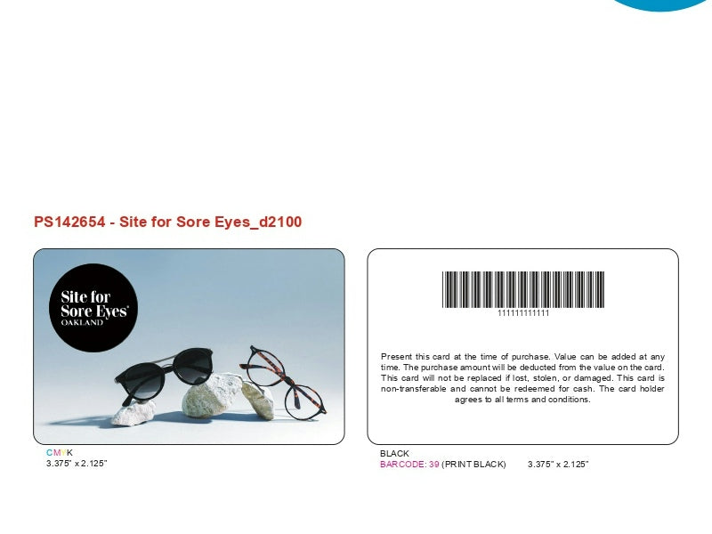 Custom Designed (PS142654)