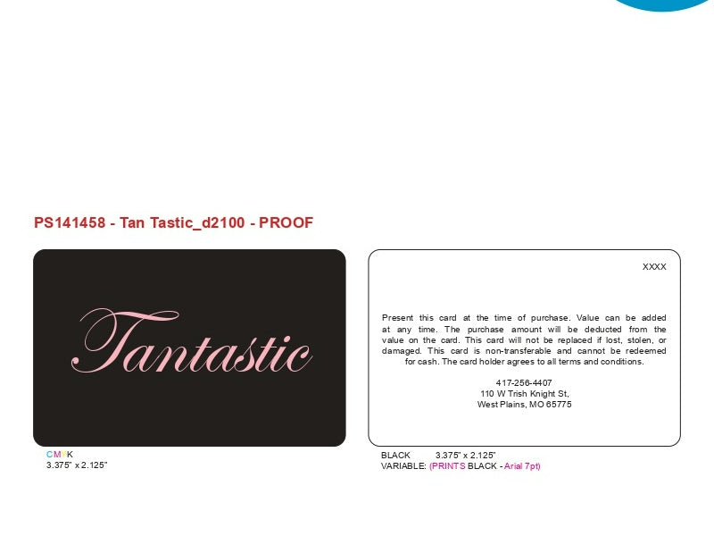 Custom Designed (PS141458)