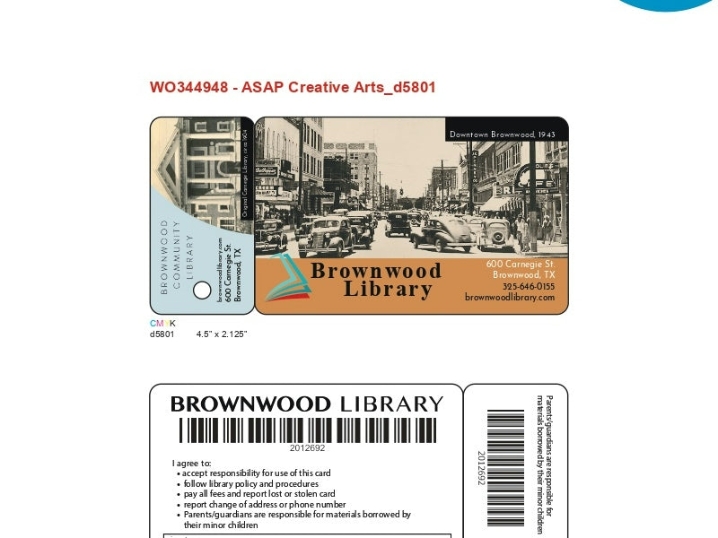 Custom Designed (WO344948)