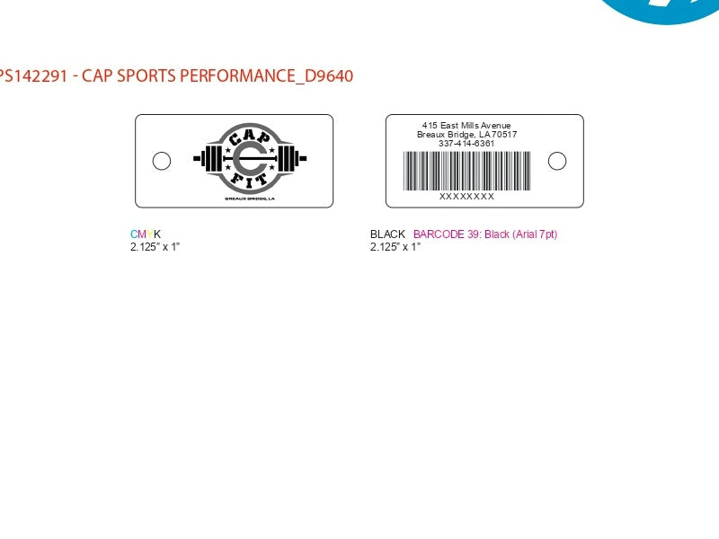 Custom Designed (PS142291)