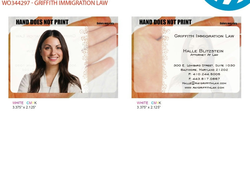 Custom Designed (WO344297)