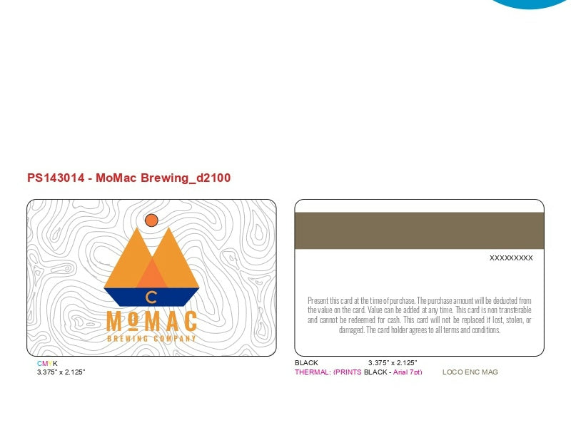 Custom Designed (PS143014)