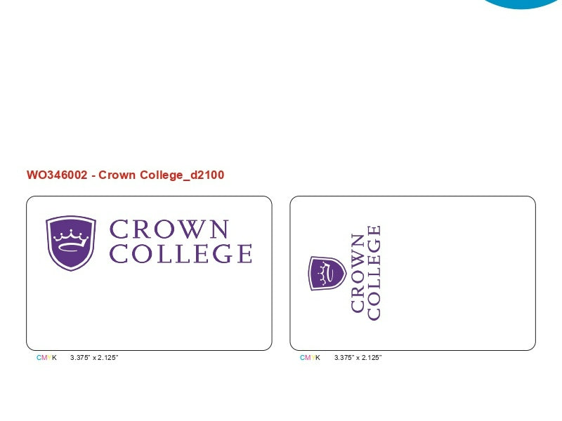 Custom Designed (WO346002)