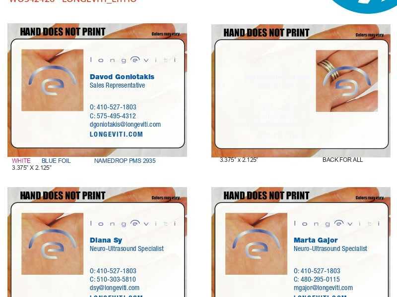 Personalization (WO342426)