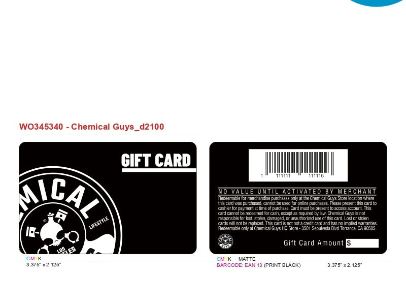 Custom Designed (WO345340)