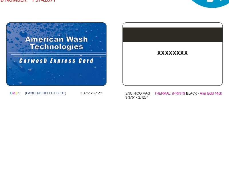 Custom Designed (PS142671)