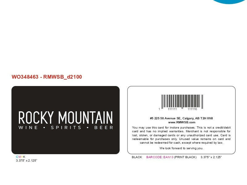 Custom Designed (WO348463)