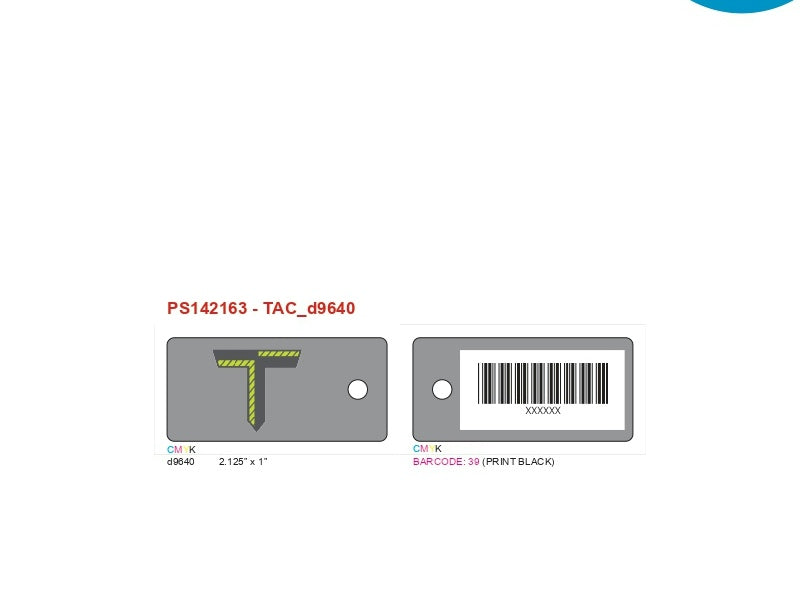 Custom Designed (PS142163)