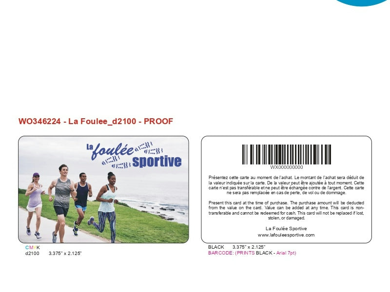 Custom Designed (WO346224)