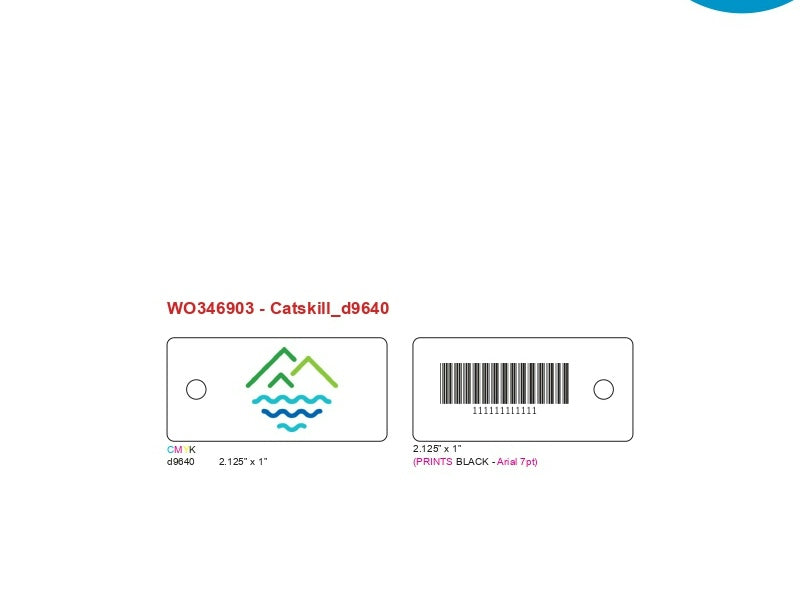 Custom Designed (WO346903)