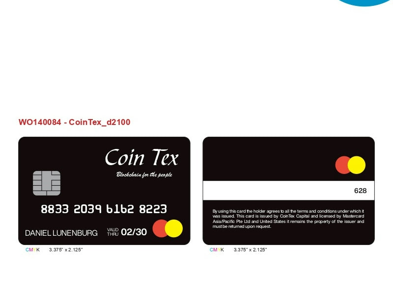 Custom Designed (WO140084)