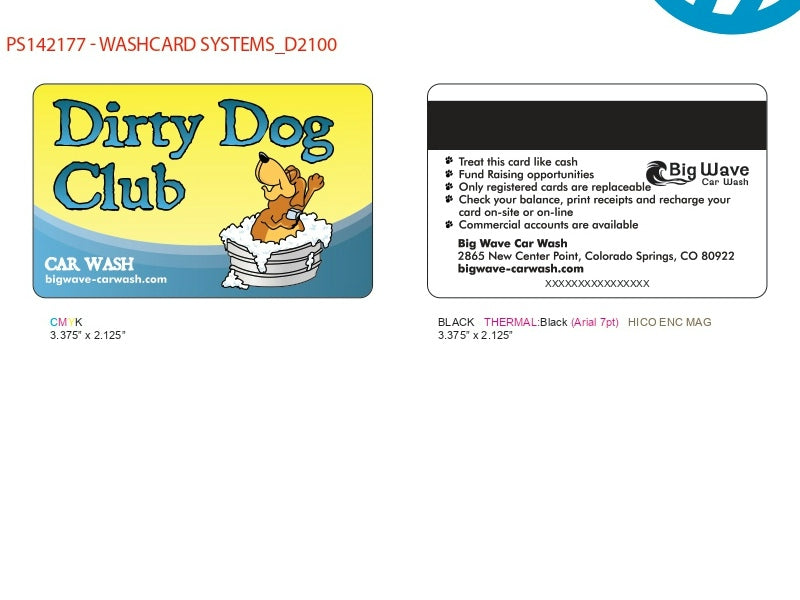 Custom Designed (PS142177)