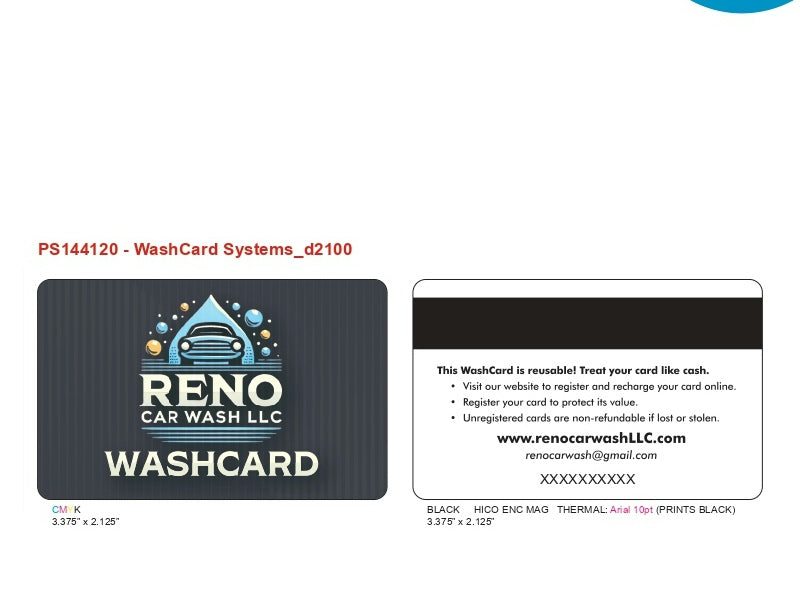 Custom Designed (PS144120)