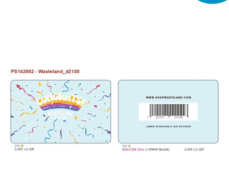 Custom Designed (PS142982)