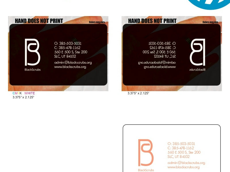 Custom Designed (WO346611)