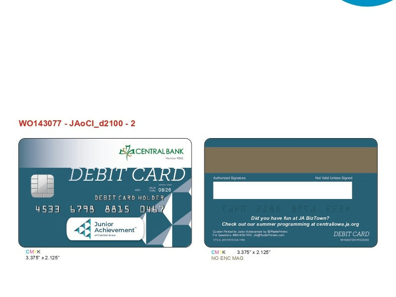 Custom Designed (WO143077)