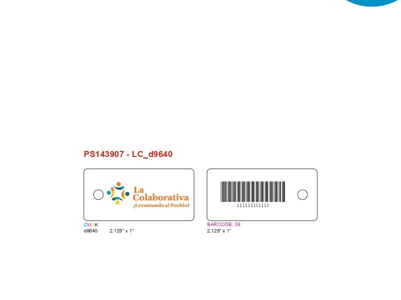 Custom Designed (PS143907)