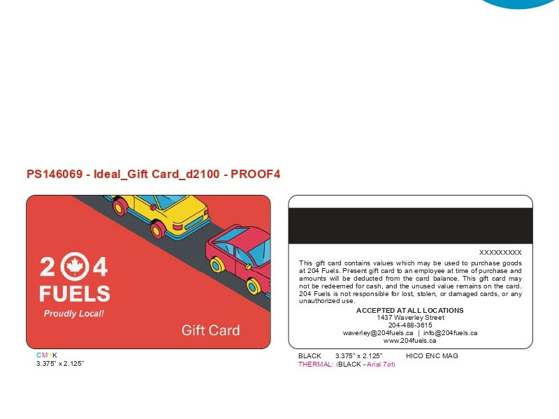 Custom Designed (PS146069)