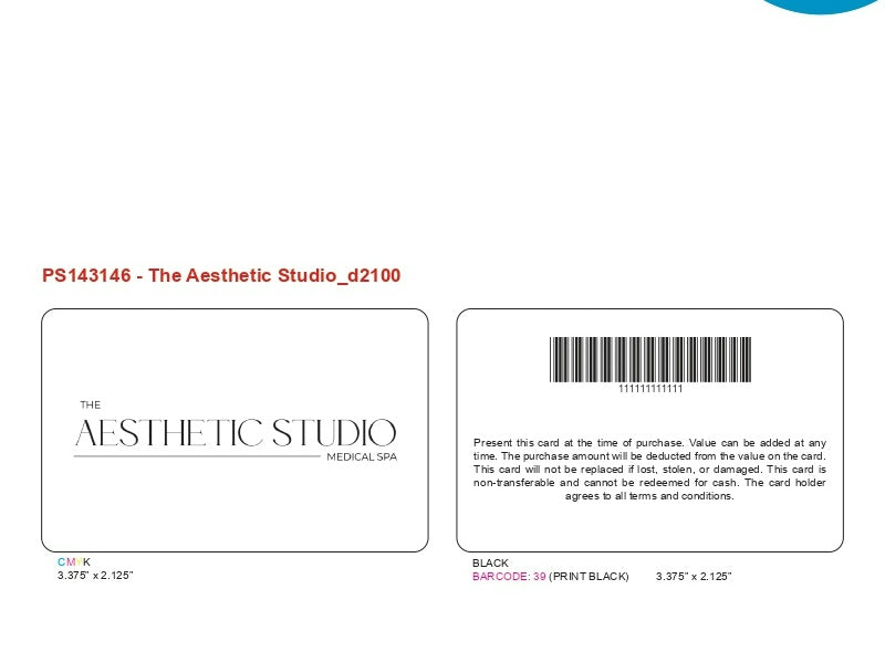 Custom Designed (PS143146)