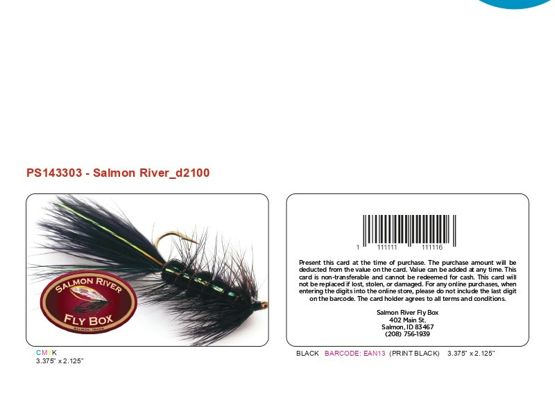 Custom Designed (PS143303)