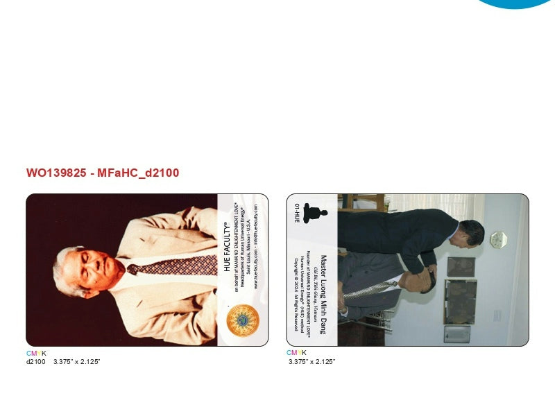 Custom Designed (WO139825)