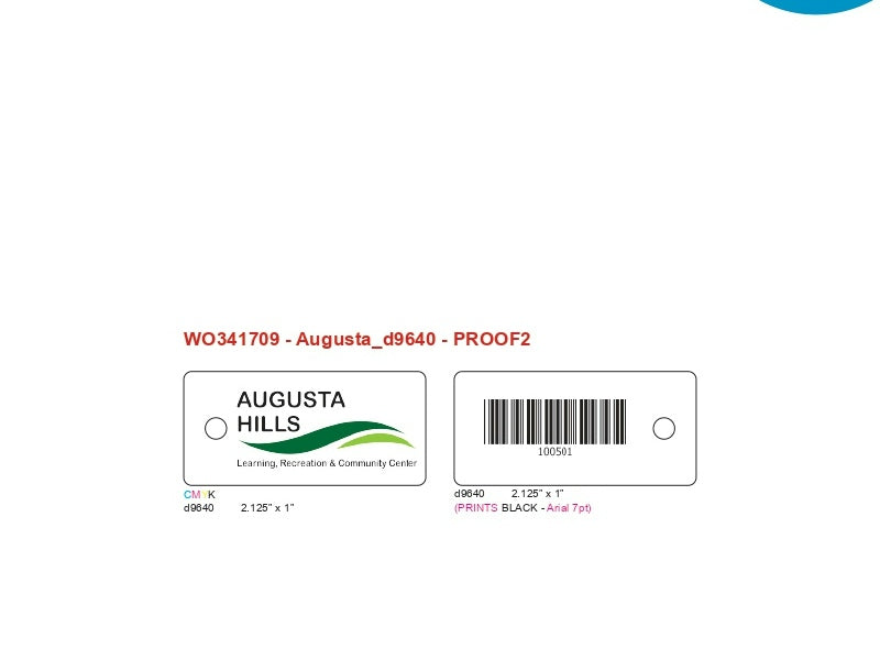 Custom Designed (WO341709)