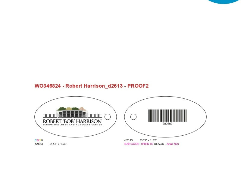 Custom Designed (WO346824)