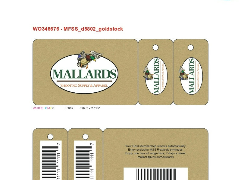 Custom Designed (WO346676)