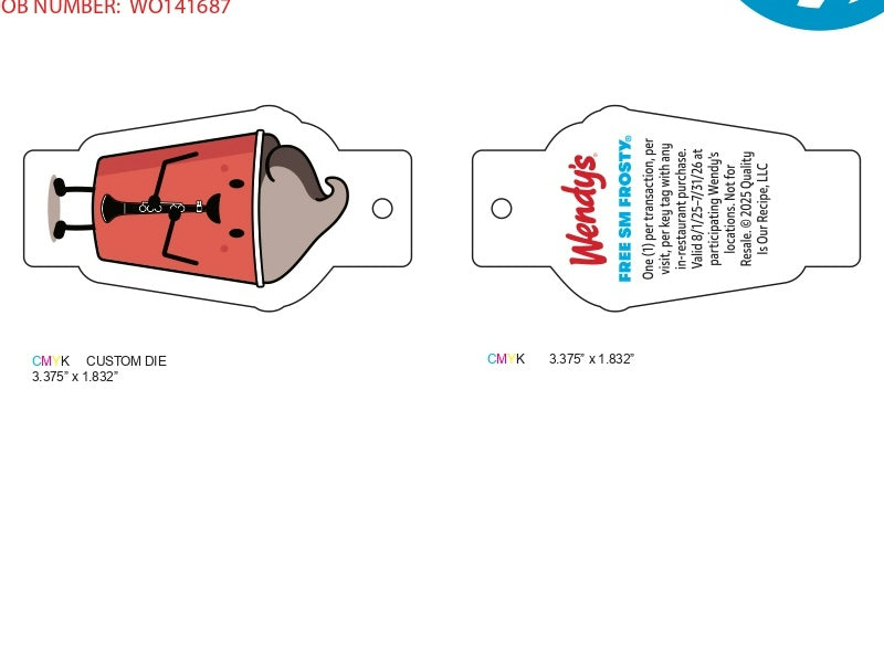 Custom Designed (WO141687)