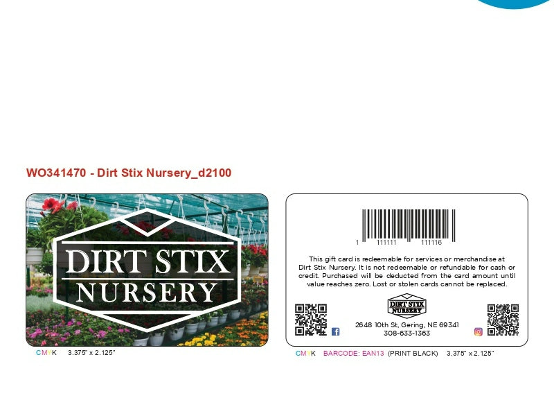 Custom Designed (WO341470)