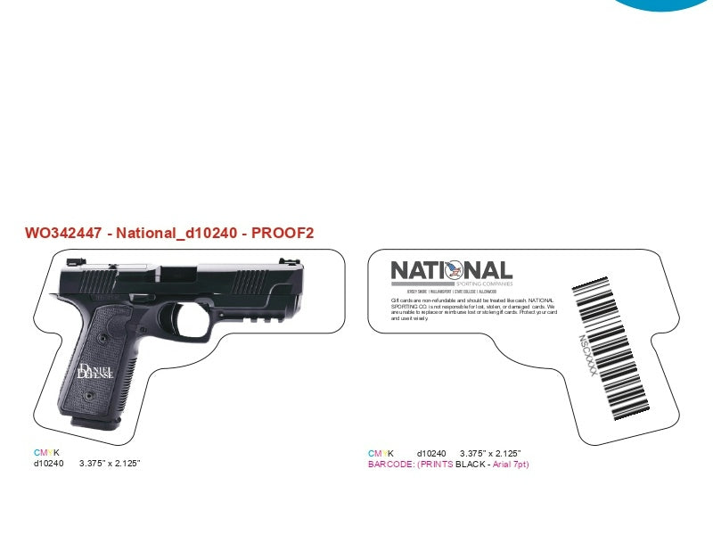 Custom Designed (WO342447)