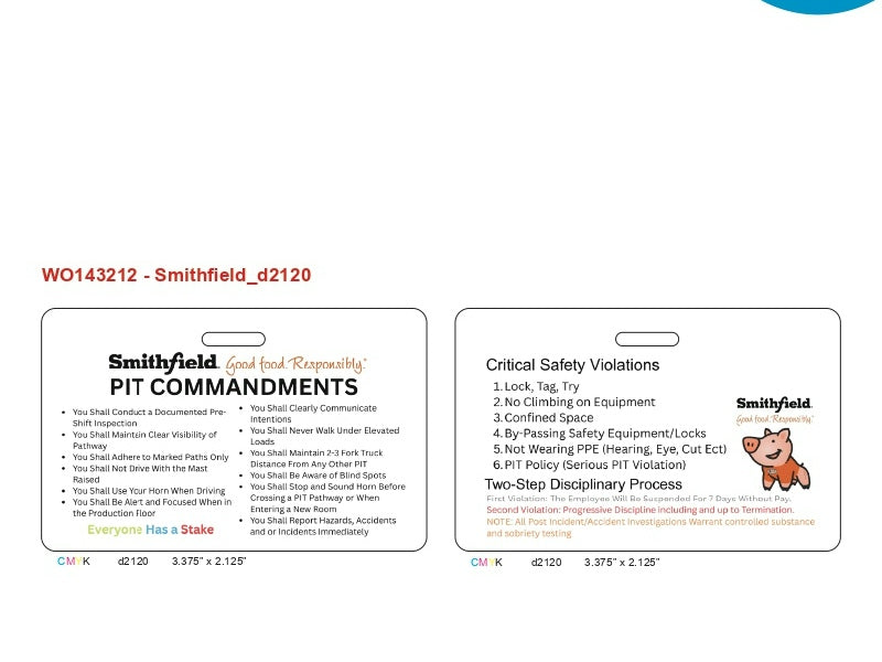 Custom Designed (WO143212)