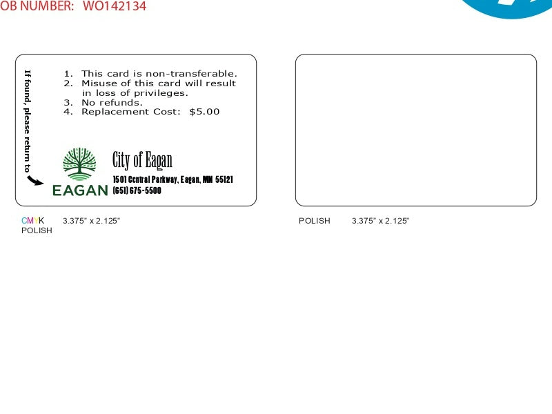 Custom Designed (WO142134)