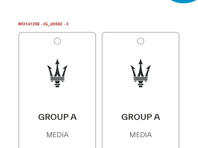 Custom Designed (WO141258)