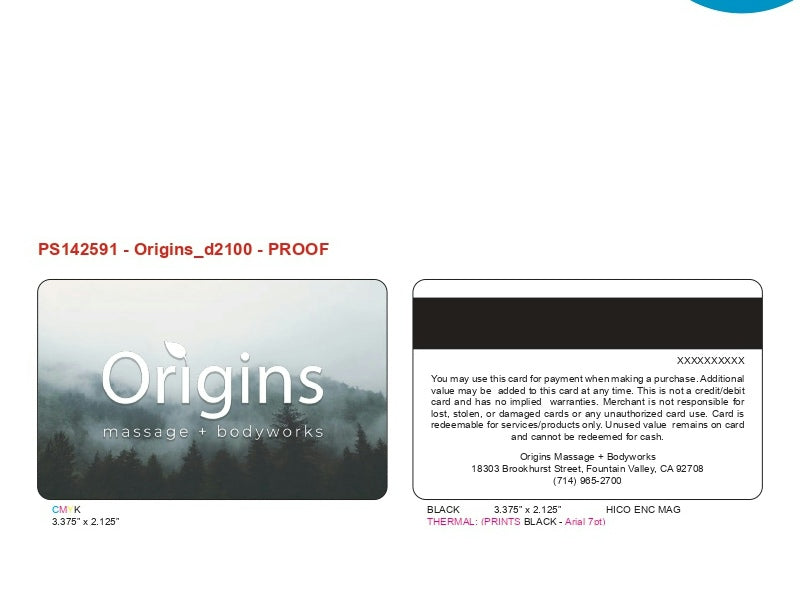 Custom Designed (PS142591)