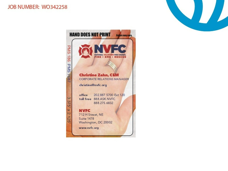Personalization (WO342713)