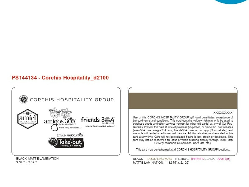 Custom Designed (PS144134)