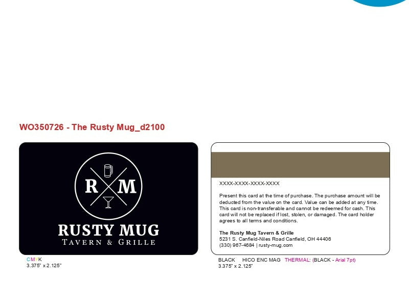 Custom Designed (WO350726)