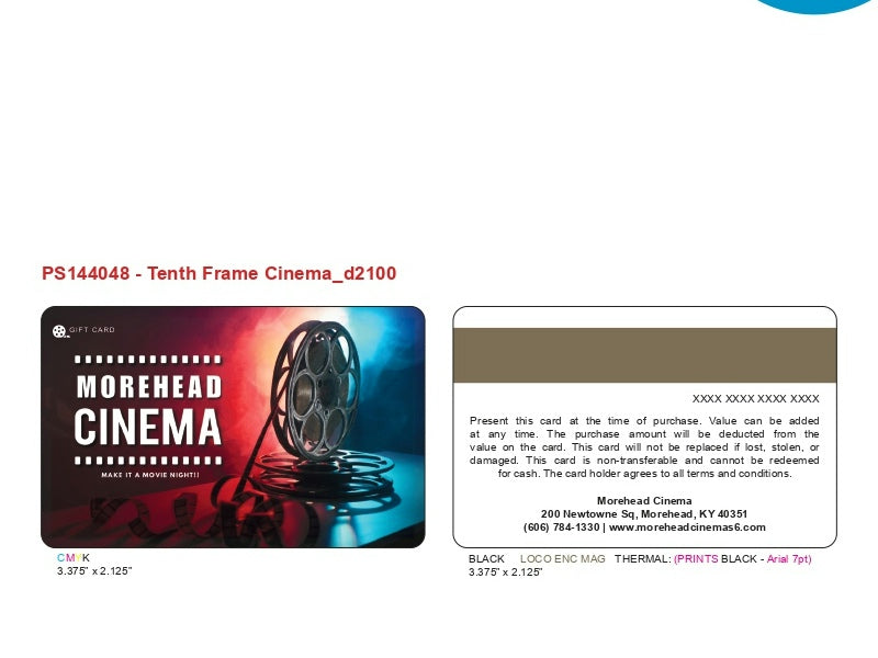 Custom Designed (PS144048)