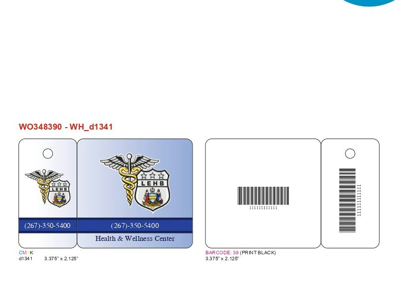 Custom Designed (WO348390)