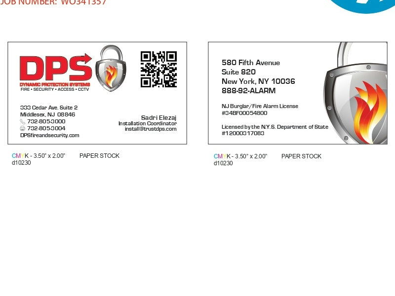 Custom Designed (WO341357)