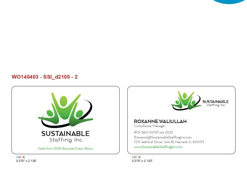 Custom Designed (WO140403)