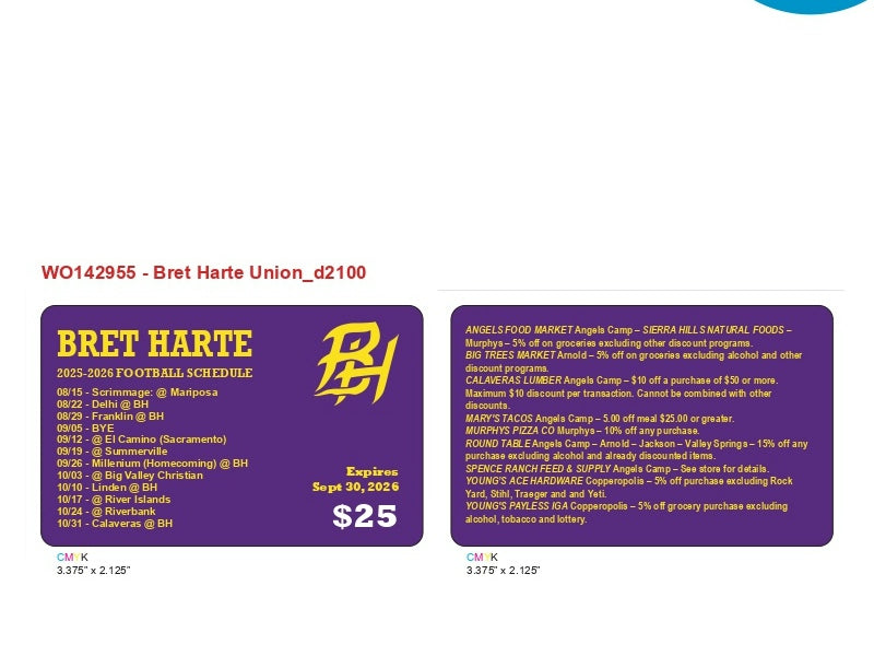 Custom Designed (WO142955)