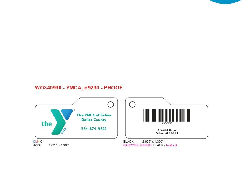 Custom Designed (WO340990)