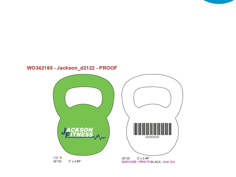 Custom Designed (WO342185)